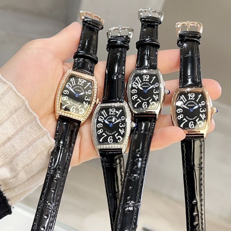 FRANCK MULLER Watches